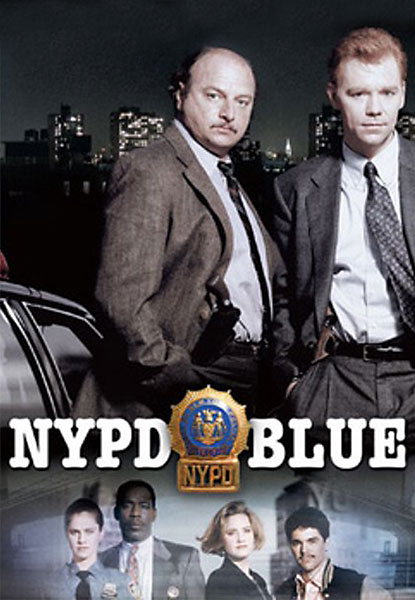 NYPD Blue