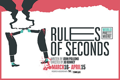 Rules of Seconds