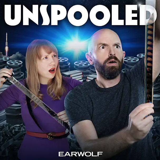 Unspooled Podcast