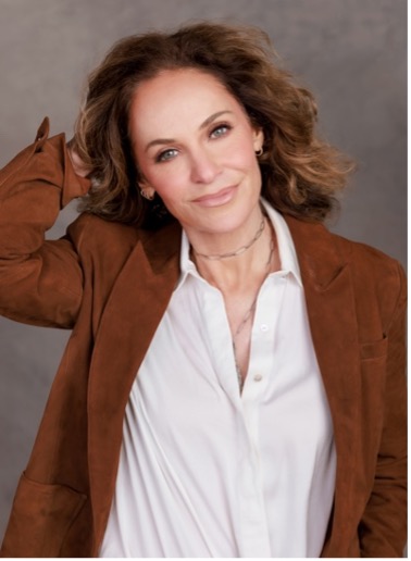 Amy Brenneman