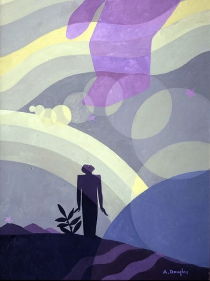 Embodying Inner and Outer Landscapes